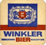 3350: Германия, Winkler