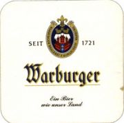 3359: Germany, Warburger