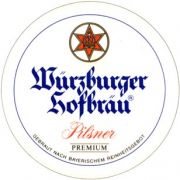 3367: Германия, Wurzburger
