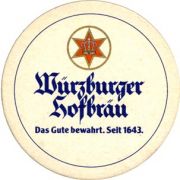 3370: Германия, Wurzburger