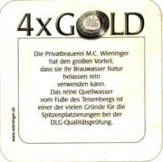 3387: Германия, Wieninger
