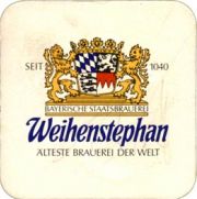 3389: Германия, Weihenstephan