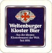 3395: Germany, Weltenburger