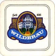 3400: Германия, Wildbrau