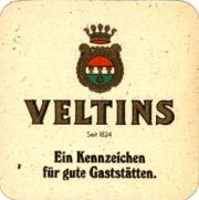 3406: Германия, Veltins