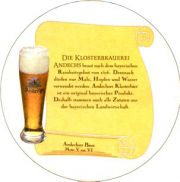 3416: Germany, Andechs