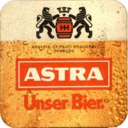 3418: Германия, Astra