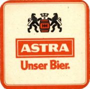 3418: Германия, Astra