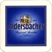 3425: Германия, Aldersbacher