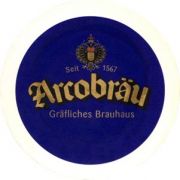 3434: Germany, Arcobrau
