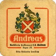 3437: Germany, Andreas