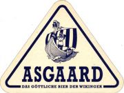 3443: Germany, Asgaard
