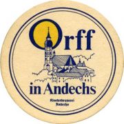 3449: Germany, Andechs