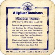 3458: Germany, Allgauer