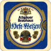 3462: Германия, Allgauer
