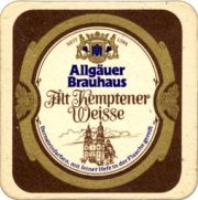 3468: Germany, Allgauer