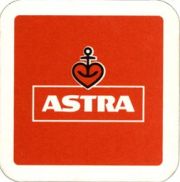 3471: Германия, Astra