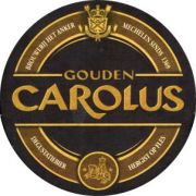 3488: Belgium, Gouden Carolus