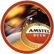 3491: Нидерланды, Amstel