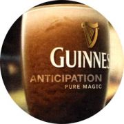 3492: Ireland, Guinness