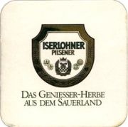 3515: Germany, Iserlohner