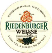 3536: Германия, Riedenburger