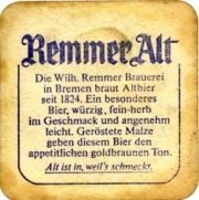 3539: Germany, Remmer
