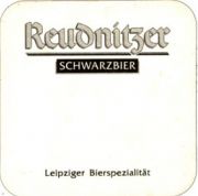 3541: Германия, Reudnitzer
