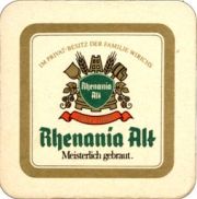 3553: Germany, Rhenania
