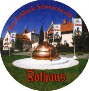 3584: Германия, Rothaus