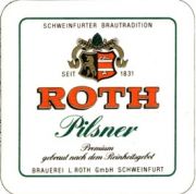 3590: Германия, Roth Bier