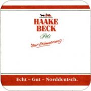 3622: Германия, Haake-Beck