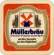 3625: Germany, Muellerbrau