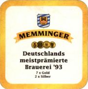 3632: Germany, Memminger