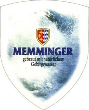 3634: Germany, Memminger