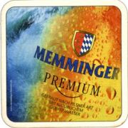 3646: Germany, Memminger