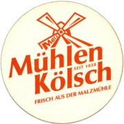 3650: Германия, Muehlen Koelsch