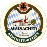 3655: Germany, Maisacher
