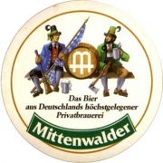3660: Germany, Mittenwald