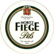 3664: Germany, Moritz Fiege