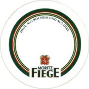 3664: Germany, Moritz Fiege