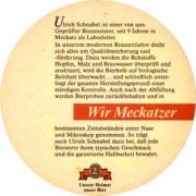 3668: Германия, Meckatzer