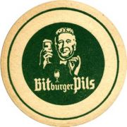 3672: Германия, Bitburger