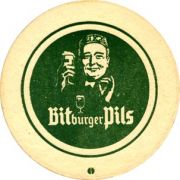 3673: Германия, Bitburger