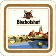 3700: Германия, Bischofshof