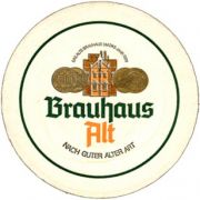 3703: Германия, Brauhaus Alt