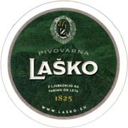 3707: Slovenia, Lasko