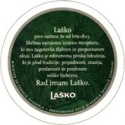 3707: Словения, Lasko