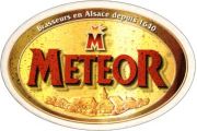 3729: France, Meteor
