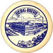 3754: Германия, Berg-Brauerei